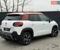 Белый Ситроен C3 Aircross, объемом двигателя 1.2 л и пробегом 68 тыс. км за 19800 $, фото 9 на Automoto.ua