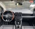 Белый Ситроен C3 Aircross, объемом двигателя 1.2 л и пробегом 87 тыс. км за 11990 $, фото 12 на Automoto.ua