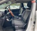 Белый Ситроен C3 Aircross, объемом двигателя 1.2 л и пробегом 87 тыс. км за 11990 $, фото 8 на Automoto.ua
