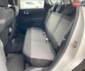 Белый Ситроен C3 Aircross, объемом двигателя 1.2 л и пробегом 87 тыс. км за 10990 $, фото 9 на Automoto.ua
