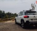 Белый Ситроен C3 Aircross, объемом двигателя 1.2 л и пробегом 73 тыс. км за 16000 $, фото 11 на Automoto.ua