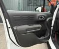 Белый Ситроен C3 Aircross, объемом двигателя 1.2 л и пробегом 68 тыс. км за 19800 $, фото 17 на Automoto.ua