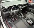 Белый Ситроен C3 Aircross, объемом двигателя 1.2 л и пробегом 68 тыс. км за 19800 $, фото 16 на Automoto.ua