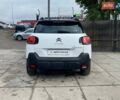 Белый Ситроен C3 Aircross, объемом двигателя 1.2 л и пробегом 87 тыс. км за 10990 $, фото 5 на Automoto.ua