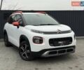 Белый Ситроен C3 Aircross, объемом двигателя 1.2 л и пробегом 68 тыс. км за 19800 $, фото 5 на Automoto.ua