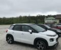 Белый Ситроен C3 Aircross, объемом двигателя 1.2 л и пробегом 73 тыс. км за 16000 $, фото 10 на Automoto.ua