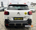 Белый Ситроен C3 Aircross, объемом двигателя 1.2 л и пробегом 118 тыс. км за 12800 $, фото 4 на Automoto.ua