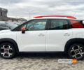 Белый Ситроен C3 Aircross, объемом двигателя 1.2 л и пробегом 118 тыс. км за 12800 $, фото 2 на Automoto.ua
