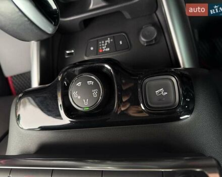 Белый Ситроен C3 Aircross, объемом двигателя 1.2 л и пробегом 68 тыс. км за 19800 $, фото 25 на Automoto.ua