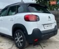 Белый Ситроен C3 Aircross, объемом двигателя 1.2 л и пробегом 87 тыс. км за 10990 $, фото 7 на Automoto.ua
