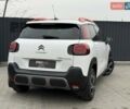 Белый Ситроен C3 Aircross, объемом двигателя 1.2 л и пробегом 68 тыс. км за 19800 $, фото 10 на Automoto.ua