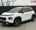 Белый Ситроен C3 Aircross, объемом двигателя 1.2 л и пробегом 68 тыс. км за 19800 $, фото 3 на Automoto.ua