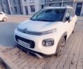 Білий Сітроен C3 Aircross, об'ємом двигуна 1.2 л та пробігом 173 тис. км за 12700 $, фото 1 на Automoto.ua