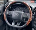 Белый Ситроен C3 Aircross, объемом двигателя 1.2 л и пробегом 87 тыс. км за 10990 $, фото 13 на Automoto.ua