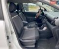 Белый Ситроен C3 Aircross, объемом двигателя 1.2 л и пробегом 87 тыс. км за 11990 $, фото 11 на Automoto.ua