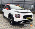 Белый Ситроен C3 Aircross, объемом двигателя 1.2 л и пробегом 118 тыс. км за 12800 $, фото 1 на Automoto.ua