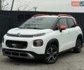 Белый Ситроен C3 Aircross, объемом двигателя 1.2 л и пробегом 68 тыс. км за 19800 $, фото 1 на Automoto.ua