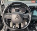Білий Сітроен C3 Aircross, об'ємом двигуна 1.2 л та пробігом 119 тис. км за 13500 $, фото 17 на Automoto.ua