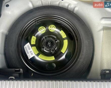 Белый Ситроен C3 Aircross, объемом двигателя 1.5 л и пробегом 83 тыс. км за 17360 $, фото 12 на Automoto.ua