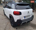 Белый Ситроен C3 Aircross, объемом двигателя 1.5 л и пробегом 65 тыс. км за 12500 $, фото 4 на Automoto.ua