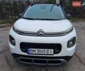 Белый Ситроен C3 Aircross, объемом двигателя 1.5 л и пробегом 65 тыс. км за 12500 $, фото 1 на Automoto.ua