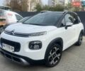 Белый Ситроен C3 Aircross, объемом двигателя 1.5 л и пробегом 83 тыс. км за 17360 $, фото 1 на Automoto.ua