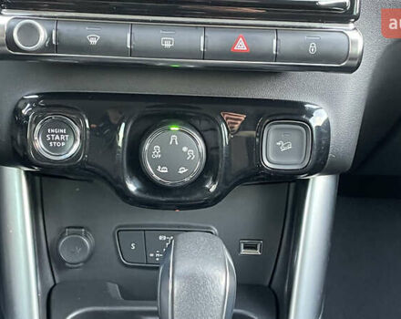 Ситроен C3 Aircross 2019 в Ивано-Франковске на Automoto.ua Белый Ситроен C3 Aircross, объемом двигателя 1.2 л и пробегом 47 тыс. км за 15800 $, фото 28 на Automoto.ua