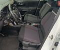 Белый Ситроен C3 Aircross, объемом двигателя 1.2 л и пробегом 65 тыс. км за 16365 $, фото 11 на Automoto.ua