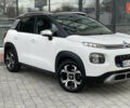Ситроен C3 Aircross 2019 в Ивано-Франковске на Automoto.ua Белый Ситроен C3 Aircross, объемом двигателя 1.2 л и пробегом 47 тыс. км за 15800 $, фото 5 на Automoto.ua