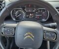 Білий Сітроен C3 Aircross, об'ємом двигуна 1.2 л та пробігом 55 тис. км за 16800 $, фото 15 на Automoto.ua