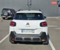 Білий Сітроен C3 Aircross, об'ємом двигуна 1.2 л та пробігом 55 тис. км за 16800 $, фото 3 на Automoto.ua
