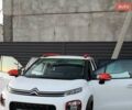 Білий Сітроен C3 Aircross, об'ємом двигуна 1.5 л та пробігом 142 тис. км за 17500 $, фото 1 на Automoto.ua