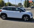 Білий Сітроен C3 Aircross, об'ємом двигуна 1.2 л та пробігом 55 тис. км за 16800 $, фото 9 на Automoto.ua