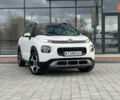 Ситроен C3 Aircross 2019 в Ивано-Франковске на Automoto.ua Белый Ситроен C3 Aircross, объемом двигателя 1.2 л и пробегом 47 тыс. км за 15800 $, фото 2 на Automoto.ua