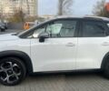 Белый Ситроен C3 Aircross, объемом двигателя 1.5 л и пробегом 83 тыс. км за 17360 $, фото 3 на Automoto.ua