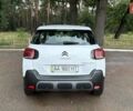 Білий Сітроен C3 Aircross, об'ємом двигуна 1.2 л та пробігом 109 тис. км за 13800 $, фото 15 на Automoto.ua