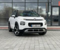 Ситроен C3 Aircross 2019 в Ивано-Франковске на Automoto.ua Белый Ситроен C3 Aircross, объемом двигателя 1.2 л и пробегом 47 тыс. км за 15800 $, фото 1 на Automoto.ua