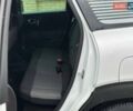 Белый Ситроен C3 Aircross, объемом двигателя 1.2 л и пробегом 55 тыс. км за 15900 $, фото 18 на Automoto.ua