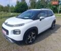 Белый Ситроен C3 Aircross, объемом двигателя 1.5 л и пробегом 167 тыс. км за 13850 $, фото 1 на Automoto.ua