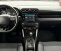Білий Сітроен C3 Aircross, об'ємом двигуна 1.2 л та пробігом 109 тис. км за 13800 $, фото 5 на Automoto.ua