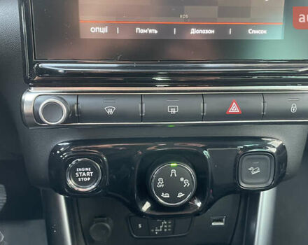 Ситроен C3 Aircross 2019 в Ивано-Франковске на Automoto.ua Белый Ситроен C3 Aircross, объемом двигателя 1.2 л и пробегом 47 тыс. км за 15800 $, фото 32 на Automoto.ua