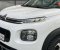Ситроен C3 Aircross 2019 в Ивано-Франковске на Automoto.ua Белый Ситроен C3 Aircross, объемом двигателя 1.2 л и пробегом 47 тыс. км за 15800 $, фото 21 на Automoto.ua