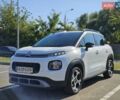 Білий Сітроен C3 Aircross, об'ємом двигуна 1.2 л та пробігом 55 тис. км за 16800 $, фото 1 на Automoto.ua