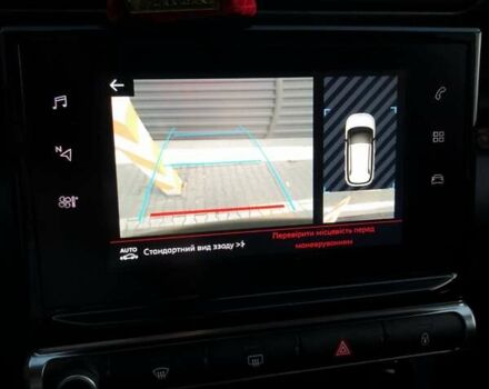 Білий Сітроен C3 Aircross, об'ємом двигуна 1.5 л та пробігом 142 тис. км за 17500 $, фото 21 на Automoto.ua