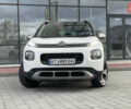 Ситроен C3 Aircross 2019 в Ивано-Франковске на Automoto.ua Белый Ситроен C3 Aircross, объемом двигателя 1.2 л и пробегом 47 тыс. км за 15800 $, фото 18 на Automoto.ua
