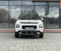 Ситроен C3 Aircross 2019 в Ивано-Франковске на Automoto.ua Белый Ситроен C3 Aircross, объемом двигателя 1.2 л и пробегом 47 тыс. км за 15800 $, фото 17 на Automoto.ua