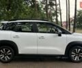 Білий Сітроен C3 Aircross, об'ємом двигуна 1.2 л та пробігом 109 тис. км за 13800 $, фото 9 на Automoto.ua