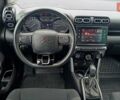 Белый Ситроен C3 Aircross, объемом двигателя 1.2 л и пробегом 65 тыс. км за 16365 $, фото 8 на Automoto.ua