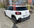 Білий Сітроен C3 Aircross, об'ємом двигуна 1.2 л та пробігом 119 тис. км за 13500 $, фото 8 на Automoto.ua