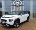 Белый Ситроен C3 Aircross, объемом двигателя 1.2 л и пробегом 65 тыс. км за 16365 $, фото 1 на Automoto.ua